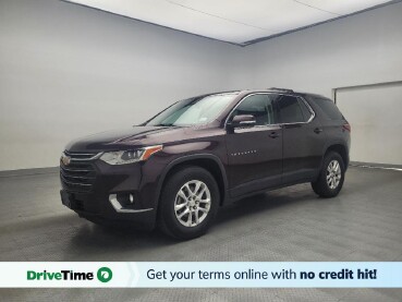 2018 Chevrolet Traverse in Arlington, TX 76011