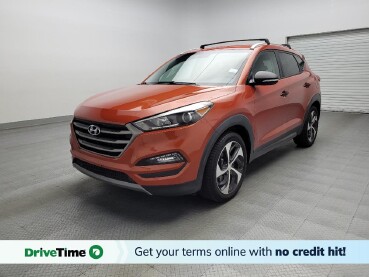 2016 Hyundai Tucson in Temple, TX 76502