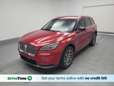 2021 Lincoln Corsair in Memphis, TN 38115