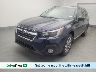 2018 Subaru Outback in Independence, MO 64055