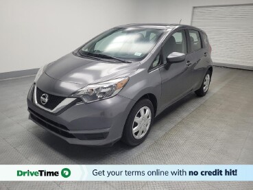 2018 Nissan Versa Note in Indianapolis, IN 46219