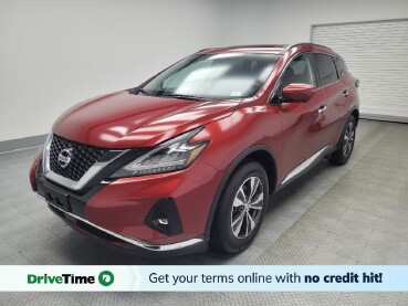 2019 Nissan Murano in Indianapolis, IN 46222