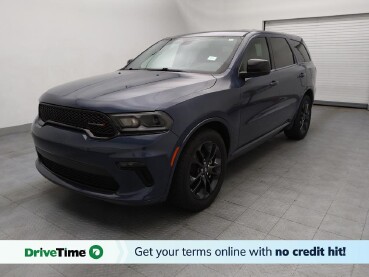 2021 Dodge Durango in Winston-Salem, NC 27103