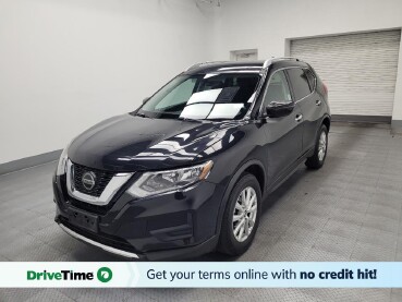 2018 Nissan Rogue in Las Vegas, NV 89104