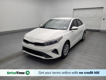 2022 Kia Forte in Kissimmee, FL 34744