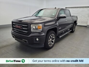 2014 GMC Sierra 1500 in Owings Mills, MD 21117
