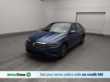 2021 Volkswagen Jetta in Augusta, GA 30907
