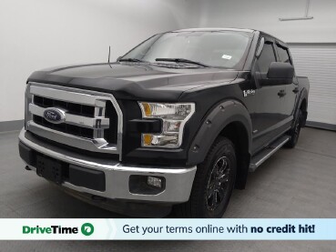 2016 Ford F150 in Independence, MO 64055