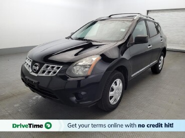 2015 Nissan Rogue in Temple Hills, MD 20746