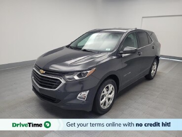 2020 Chevrolet Equinox in Memphis, TN 38115