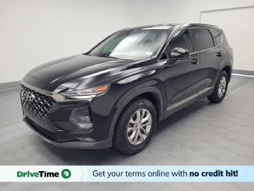 2019 Hyundai Santa Fe in Memphis, TN 38115