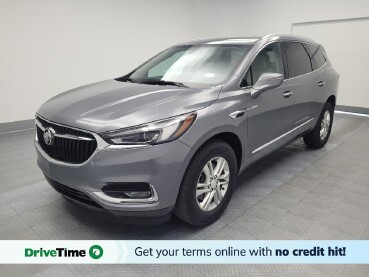 2018 Buick Enclave in Memphis, TN 38115