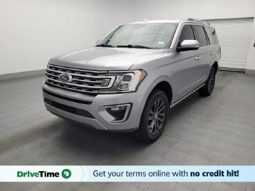 2020 Ford Expedition in Orlando, FL 32808