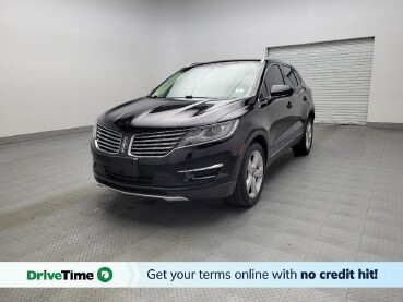2018 Lincoln MKC in El Paso, TX 79907