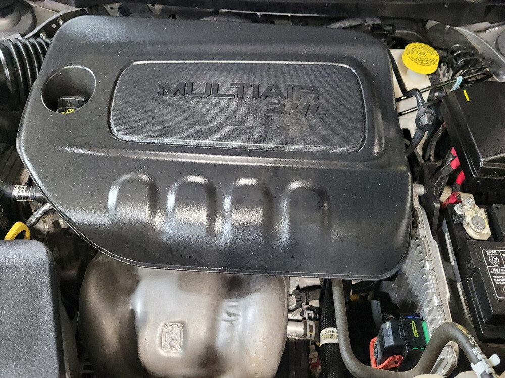 2020 Jeep Cherokee in El Paso, TX 79907 - 18039846 30