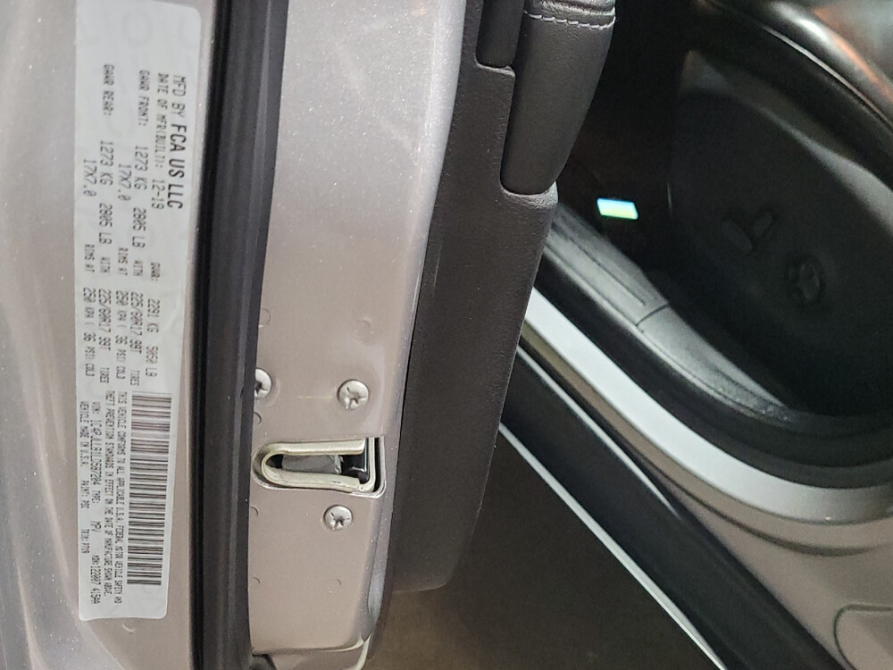 2020 Jeep Cherokee in El Paso, TX 79907 - 18039846 33