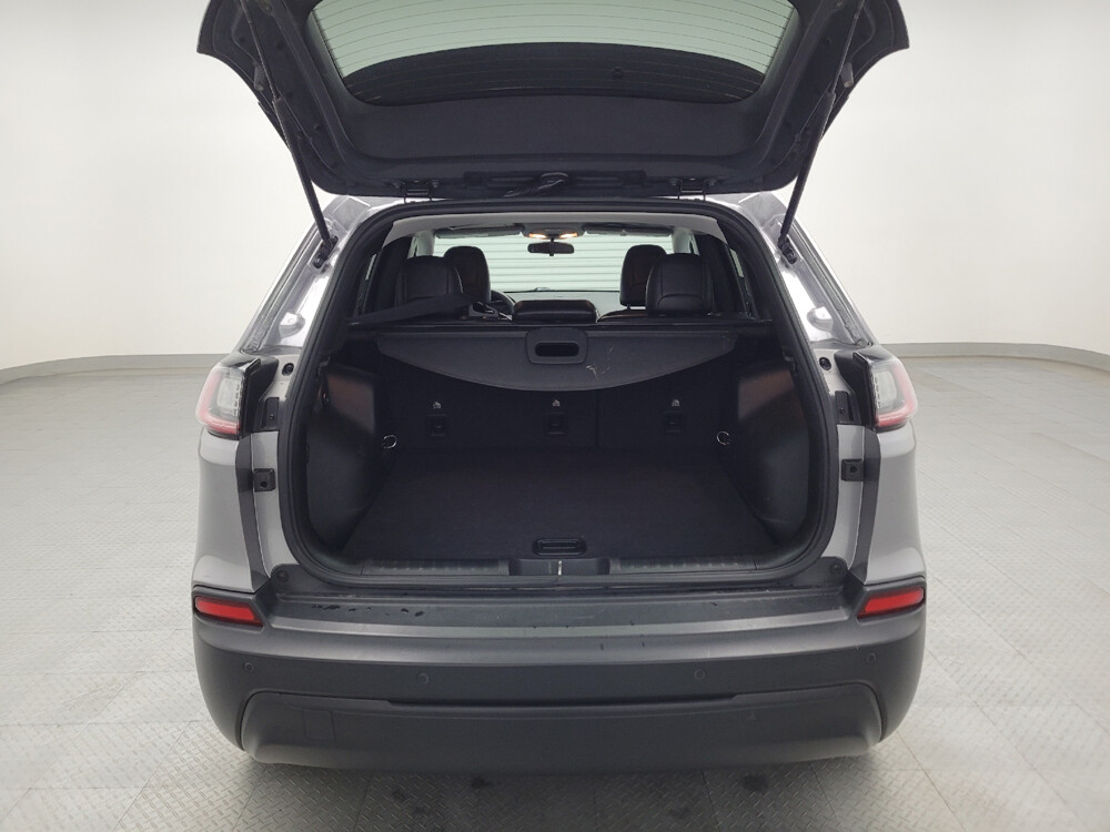 2020 Jeep Cherokee in El Paso, TX 79907 - 18039846 29