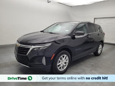 2022 Chevrolet Equinox in Raleigh, NC 27604