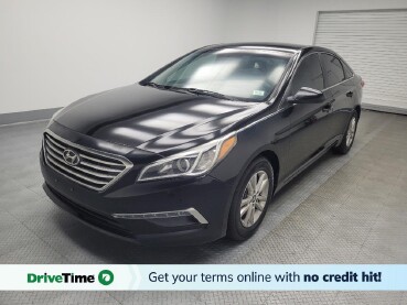 2015 Hyundai Sonata in Indianapolis, IN 46222