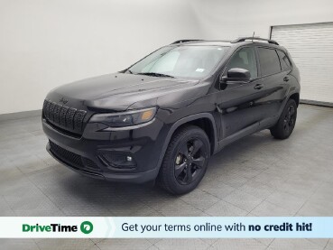 2019 Jeep Cherokee in Raleigh, NC 27604
