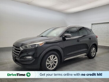 2018 Hyundai Tucson in Albuquerque, NM 87123