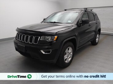 2017 Jeep Grand Cherokee in Lakewood, CO 80215