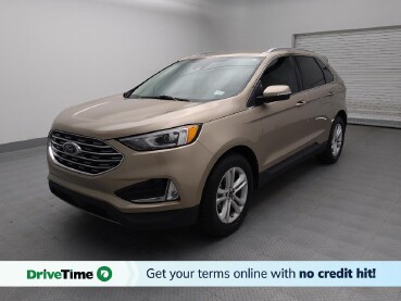 2020 Ford Edge in Lakewood, CO 80215
