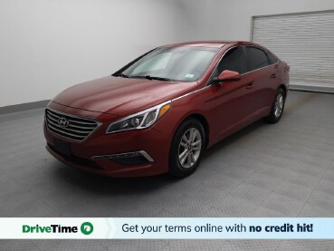 2015 Hyundai Sonata in Lakewood, CO 80215