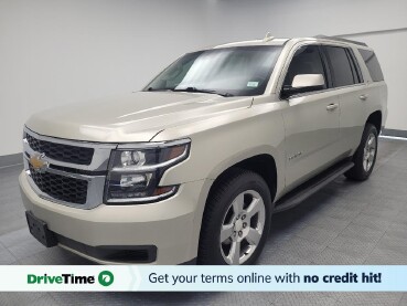 2017 Chevrolet Tahoe in Memphis, TN 38115