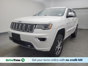 2019 Jeep Grand Cherokee in Houston, TX 77060