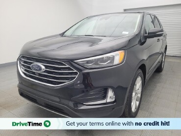 2022 Ford Edge in Live Oak, TX 78233