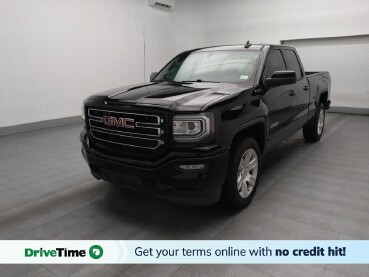 2016 GMC Sierra 1500 in Stone Mountain, GA 30083