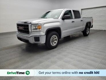 2014 GMC Sierra 1500 in Temple, TX 76502