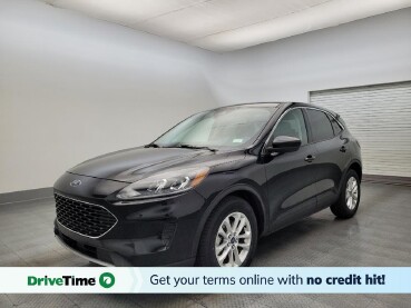 2021 Ford Escape in Albuquerque, NM 87123