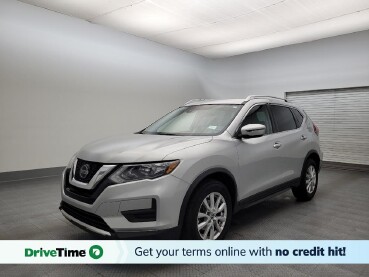 2019 Nissan Rogue in Tucson, AZ 85705