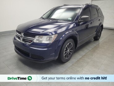2018 Dodge Journey in Highland, IN 46322