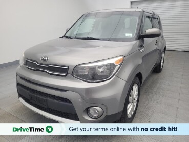 2018 Kia Soul in Temple, TX 76502