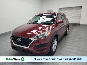 2019 Hyundai Tucson in Las Vegas, NV 89102