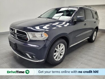 2015 Dodge Durango in Las Vegas, NV 89104