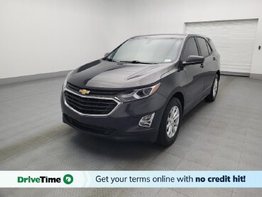 2019 Chevrolet Equinox in Kissimmee, FL 34744