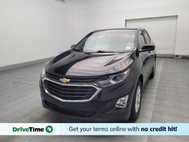 2021 Chevrolet Equinox in Marietta, GA 30062