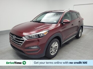 2017 Hyundai Tucson in Memphis, TN 38128