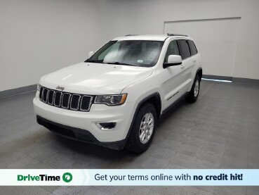 2020 Jeep Grand Cherokee in Memphis, TN 38128