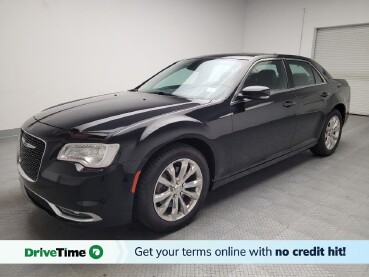 2017 Chrysler 300 in Riverside, CA 92504