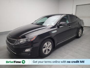 2016 Kia Optima in Torrance, CA 90504