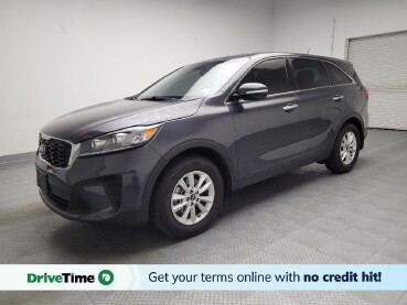 2019 Kia Sorento in Torrance, CA 90504