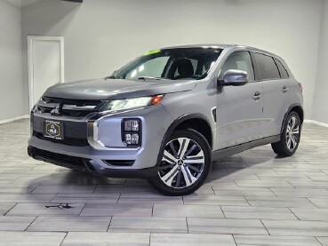 2021 Mitsubishi Outlander Sport in Cinnaminson, NJ 08077