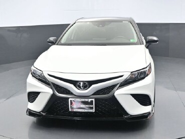 2021 Toyota Camry in Winchester, VA 22602
