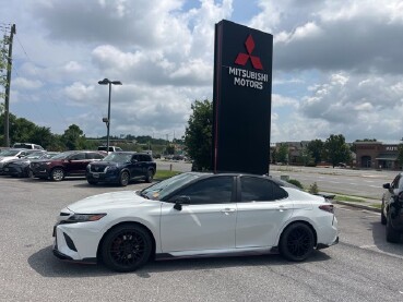 2021 Toyota Camry in Winchester, VA 22602