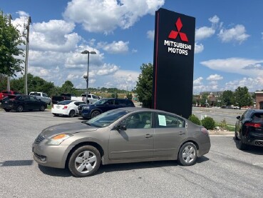 2008 Nissan Altima in Winchester, VA 22602